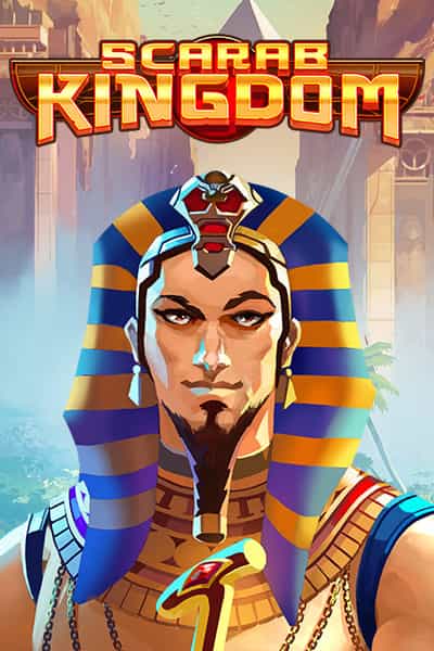 Scarab Kingdom
