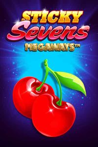 Sticky Sevens Megaways