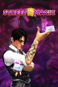 Street Magic