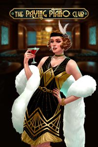 The Paying Piano Club