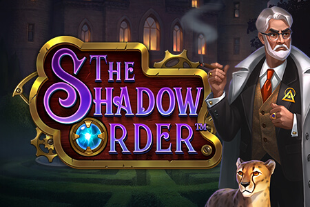 The Shadow Order