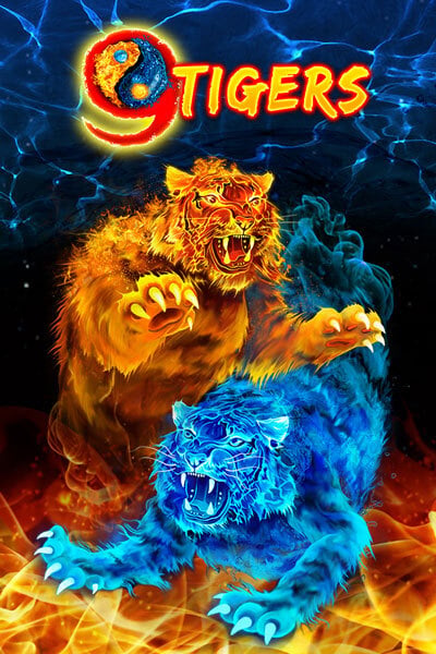 9 Tigers