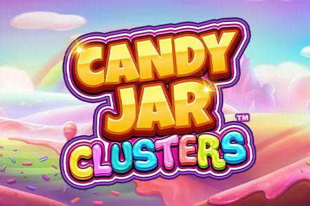 Candy Jar Clusters