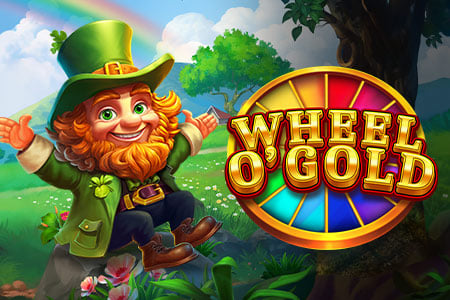 Wheel O'Gold