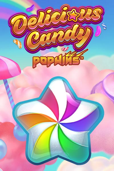 Delicious Candy Popwins