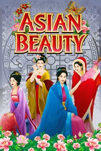 Asian Beauty