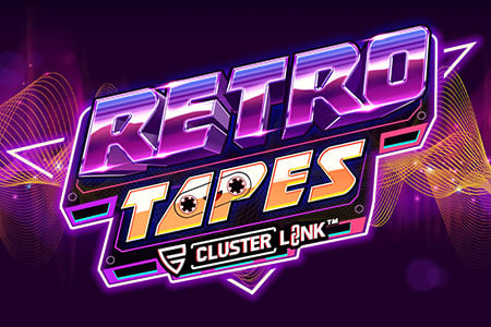 Retro Tapes