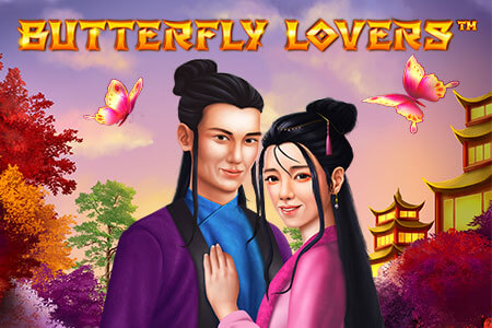Butterfly Lovers