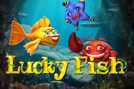 Lucky Fish