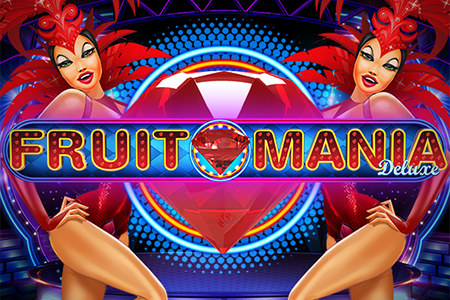 Fruit Mania Deluxe