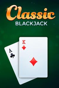 Classic Blackjack