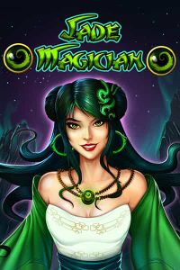 Jade Magician