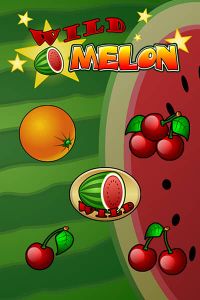 Wild Melon
