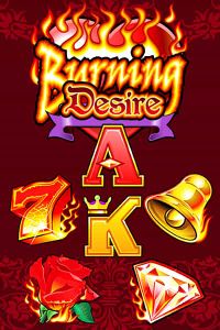 Burning Desire