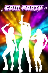Spin Party