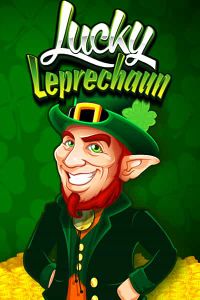 Lucky Leprechaun