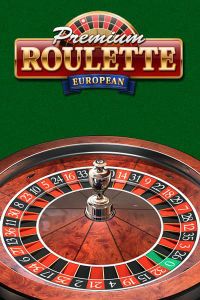 Premium European Roulette