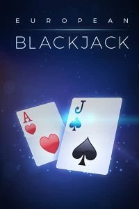 European Blackjack