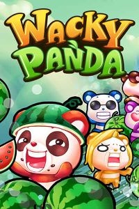 Wacky Panda