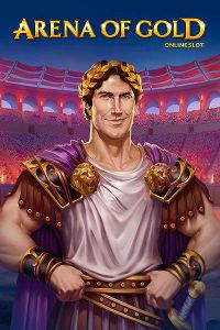 Arena of Gold
