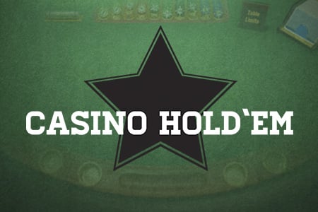 Casino Hold'em