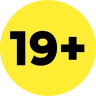 19+
