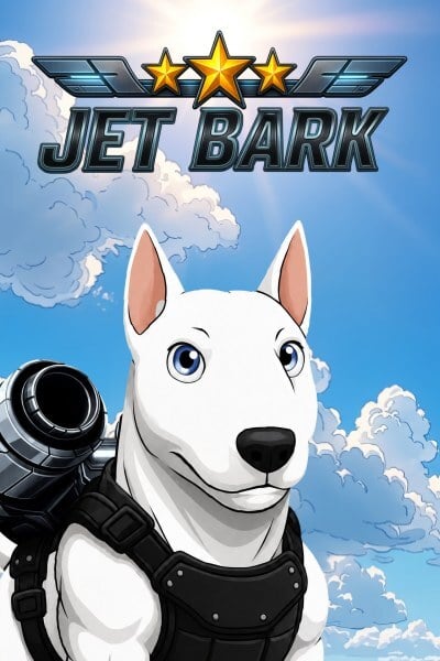 Jet Bark