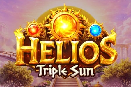 Helios – Triple Sun