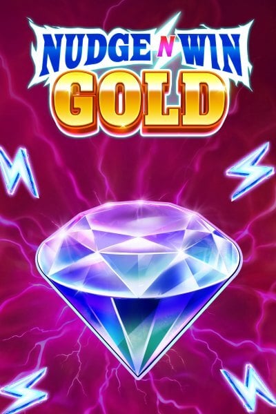 Nudge 'N' Win Gold