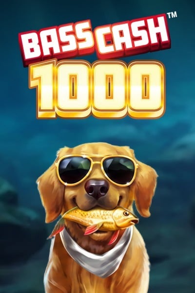 Bass Cash 1000