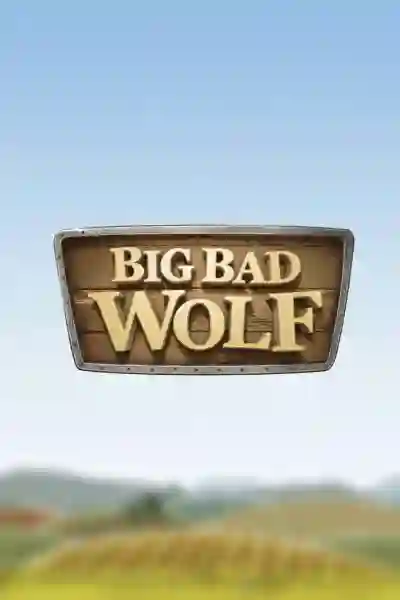 Big Bad Wolf