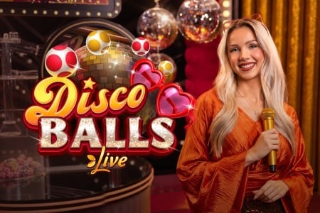 Disco Balls