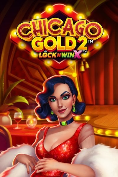 Chicago Gold 2 LOCKNWINX