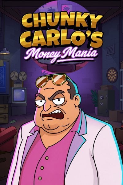 Chunky Carlo's Money Mania