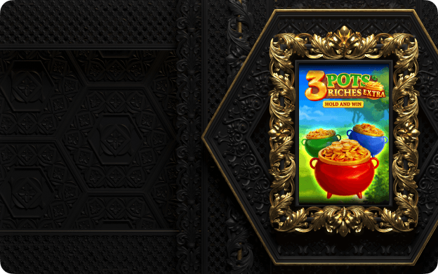 Slot of the Week