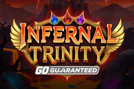 Infernal Trinity GO Guaranteed