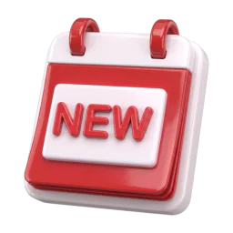 New This Week