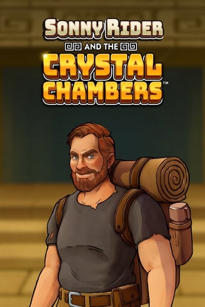 Sonny Rider & The Crystal Chambers