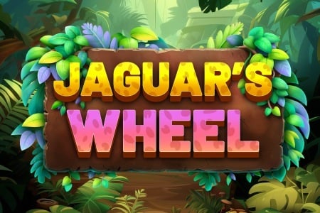 Jaguar’s Wheel