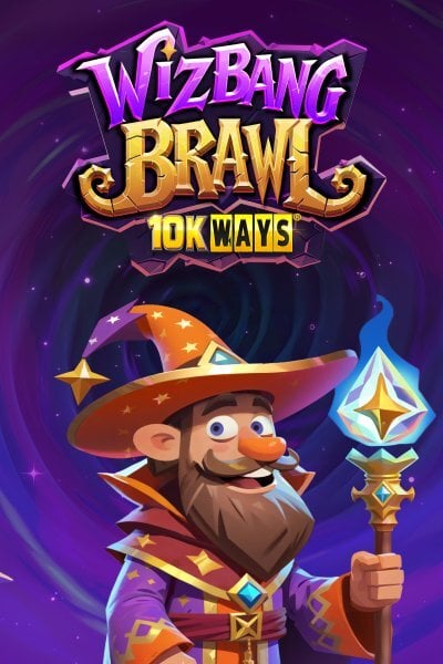 WizBang Brawl 10K Ways