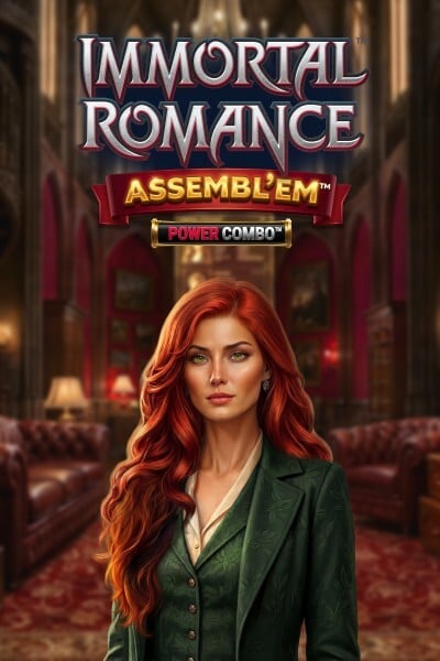 Immortal Romance Assembl'em