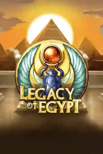 Legacy of Egypt