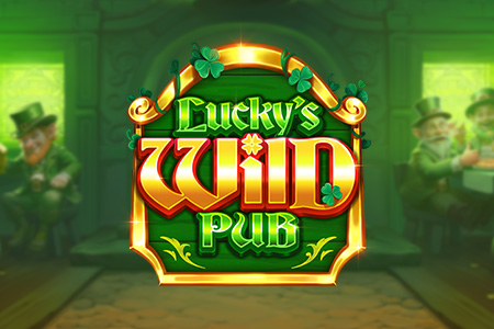 Lucky’s Wild Pub