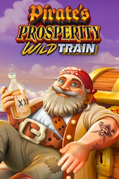 Pirate's Prosperity