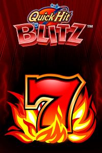 Quick Hit Blitz - Red