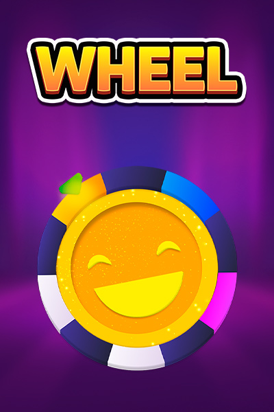 Wheel - The Originals