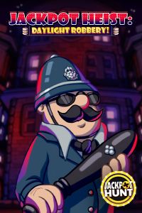Jackpot Heist: Daylight Robbery!