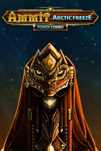Ammit Arctic Freeze Power Combo