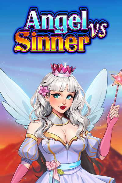 Angel vs Sinner