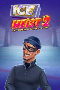 Ice Heist II : The Museum Snatch-a-Roo